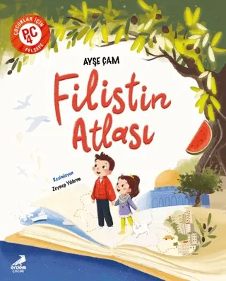 Filistin Atlası  