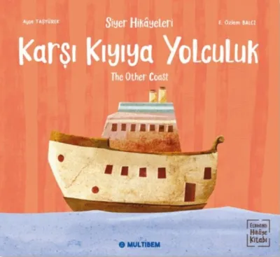 Karşı Kıyıya Yolculuk - The Other Coast  