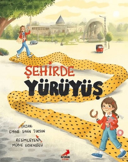 Şehirde Yürüyüş