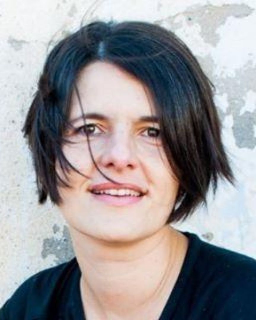 Anna Cammany