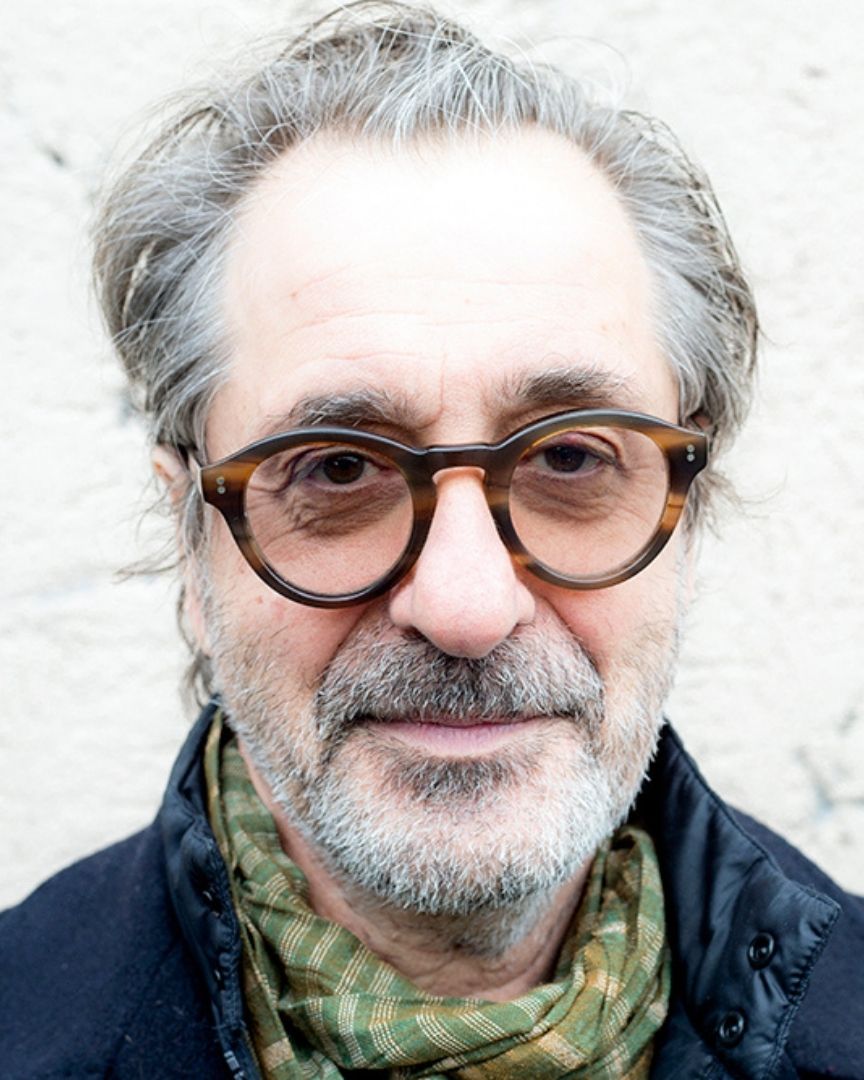 Charles Berberian