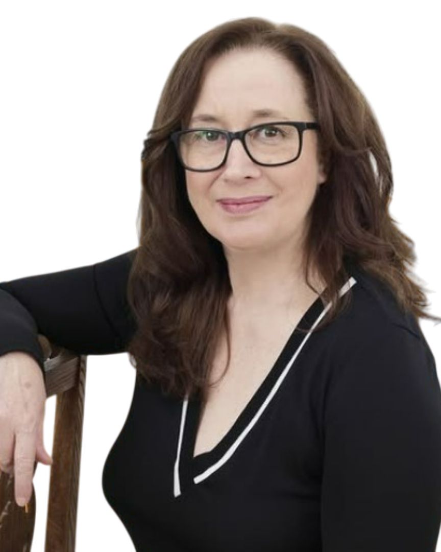 Elisenda Roca