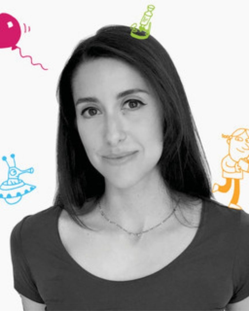 Ilaria Urbinati