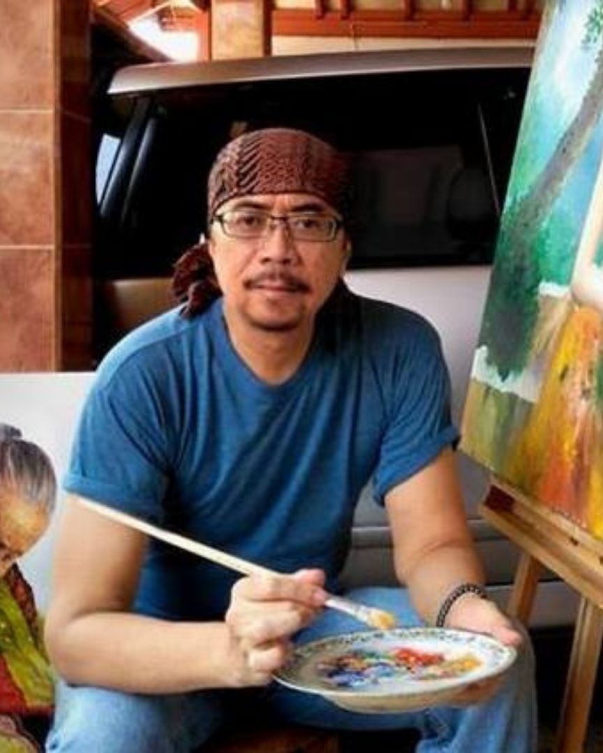 Iwan Darmawan