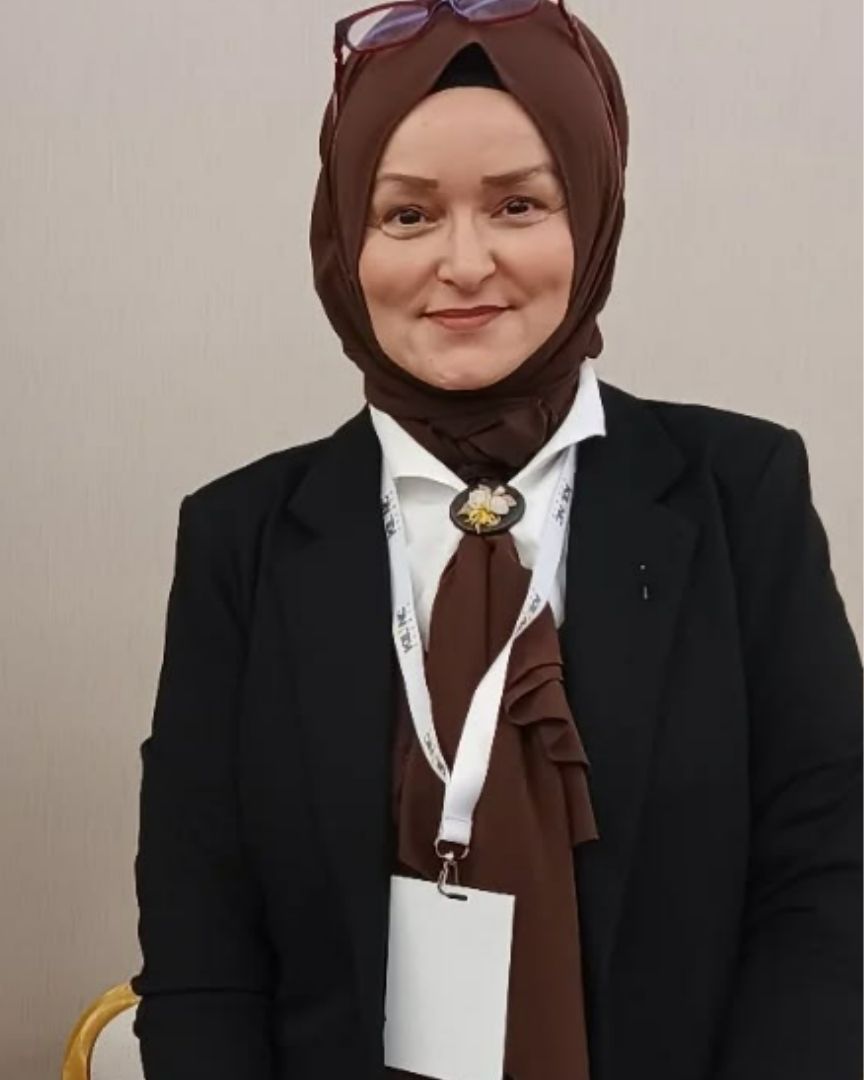 Kübra Hülya Arıcı Sorrentino