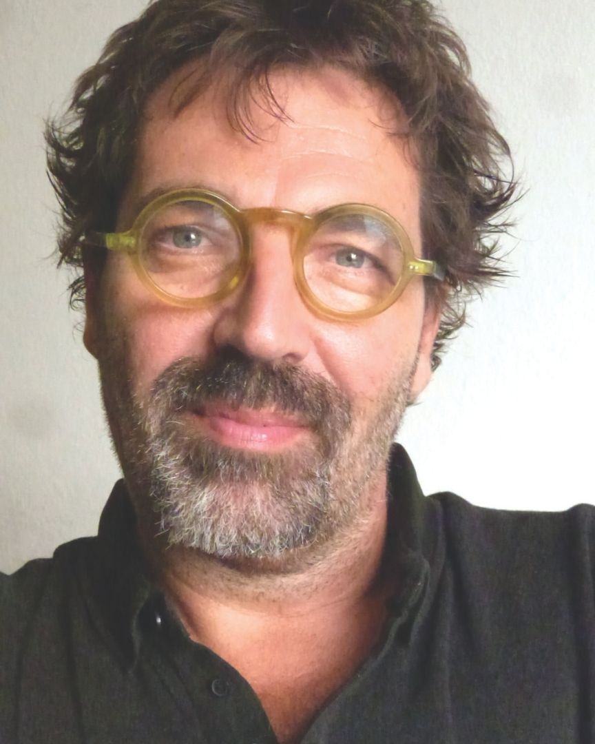 Laurent Cardon