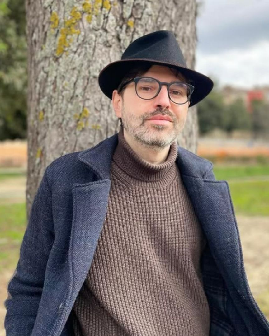 Luca Tortolini