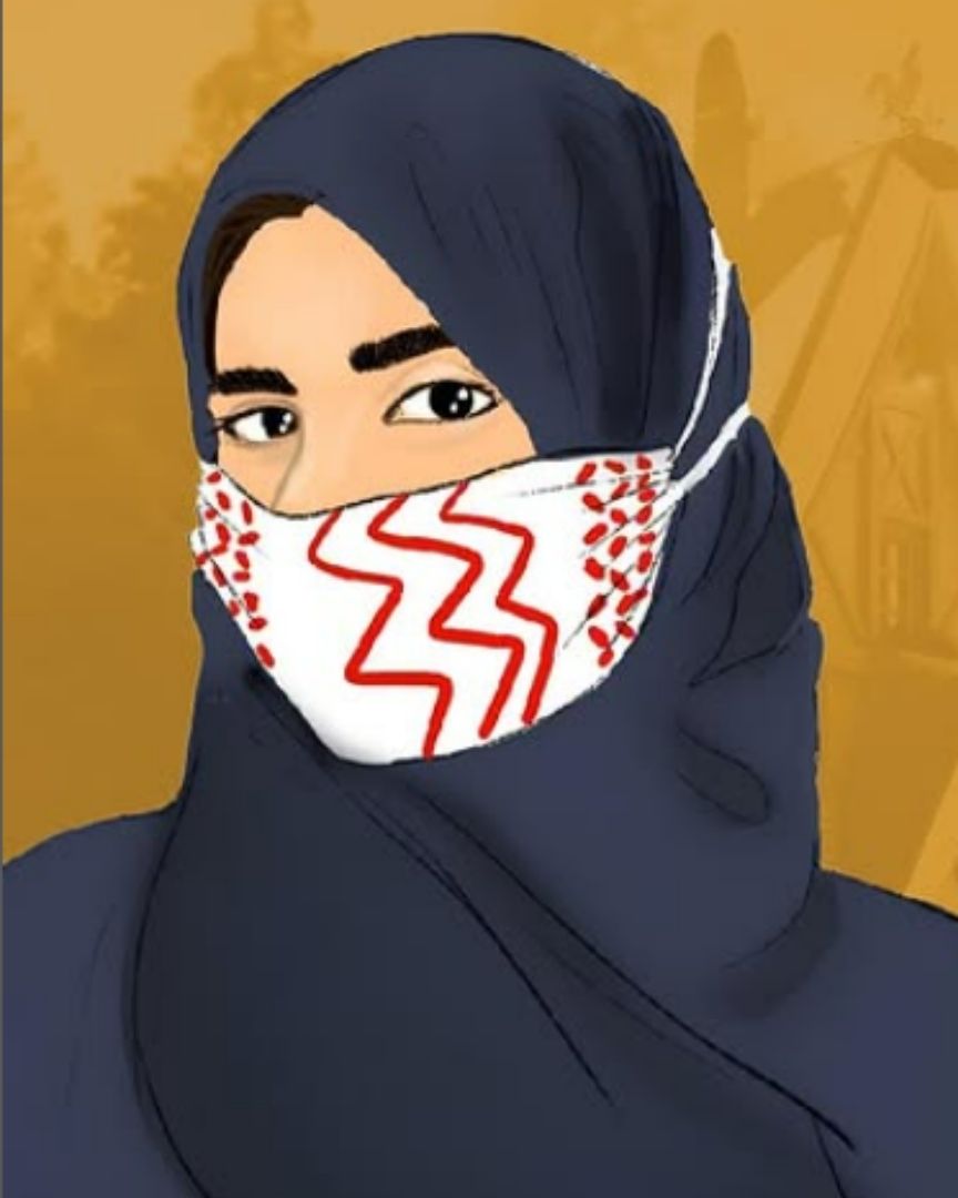 Nura Abbas El-Huwari