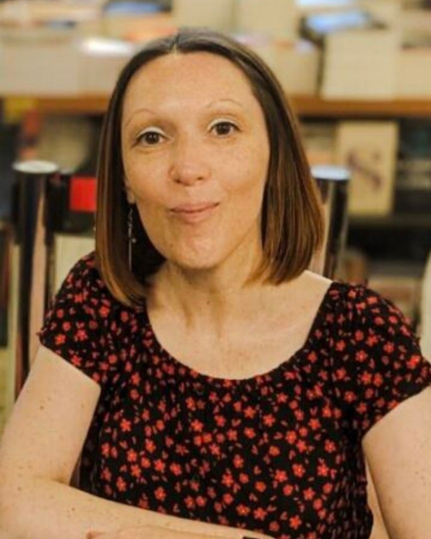 Pascaline Nolot