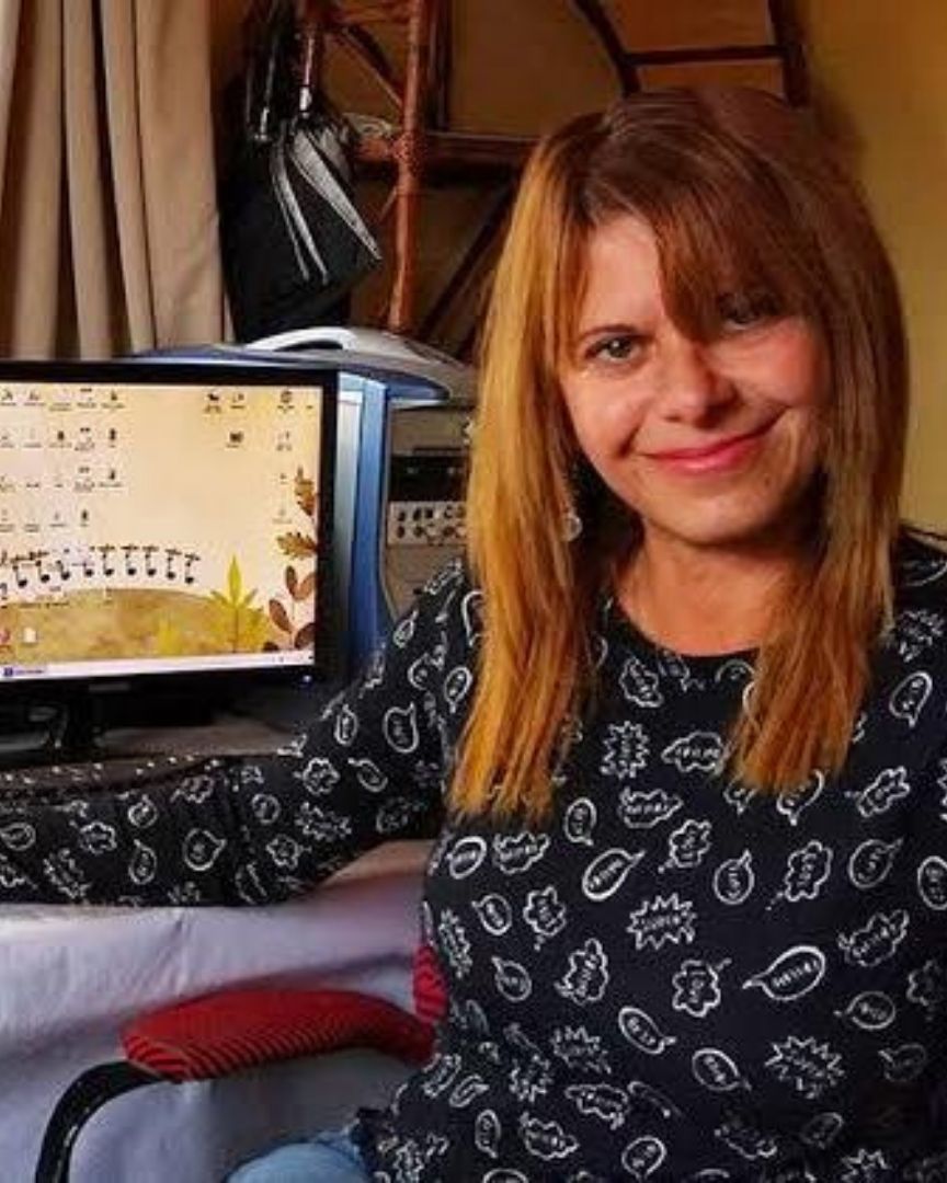 Patricia Fitti
