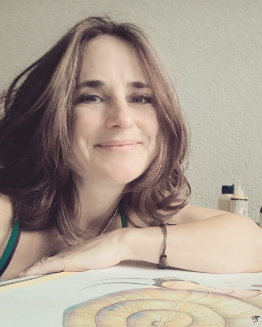 Sonja Wimmer