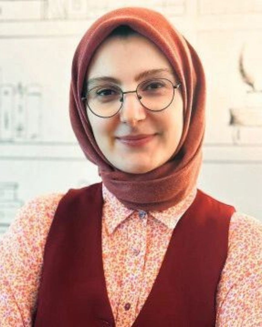 Betül Yeşil Çelik