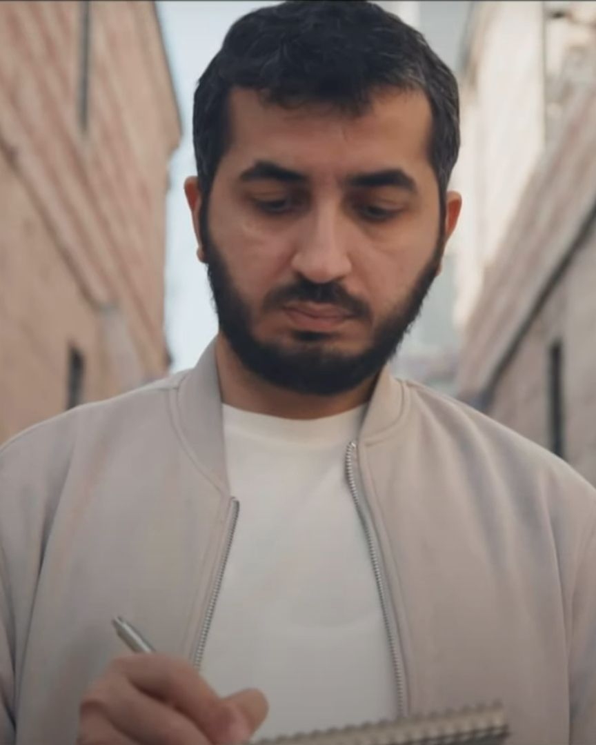 Bilal Karaca