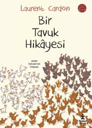 Bir Tavuk Hikâyesi