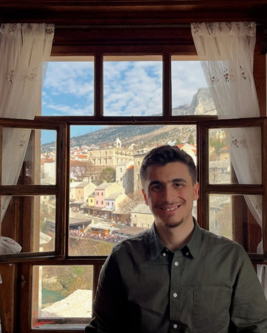Burak Genç