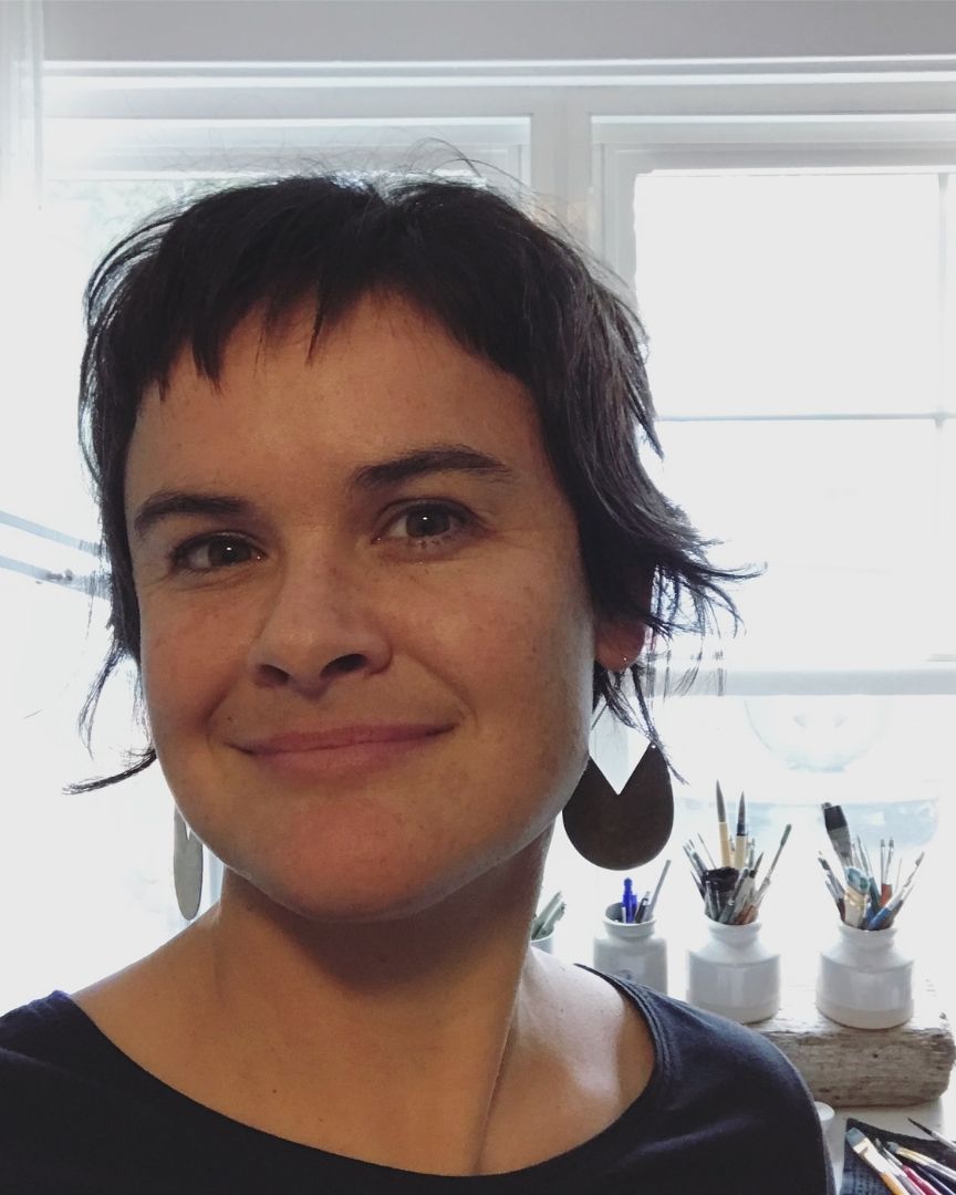 Corinna Luyken