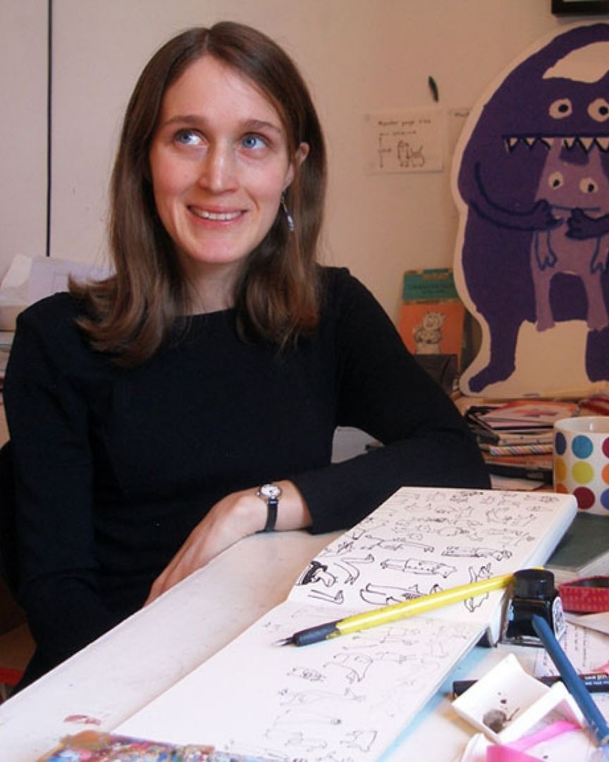 Daisy Hirst