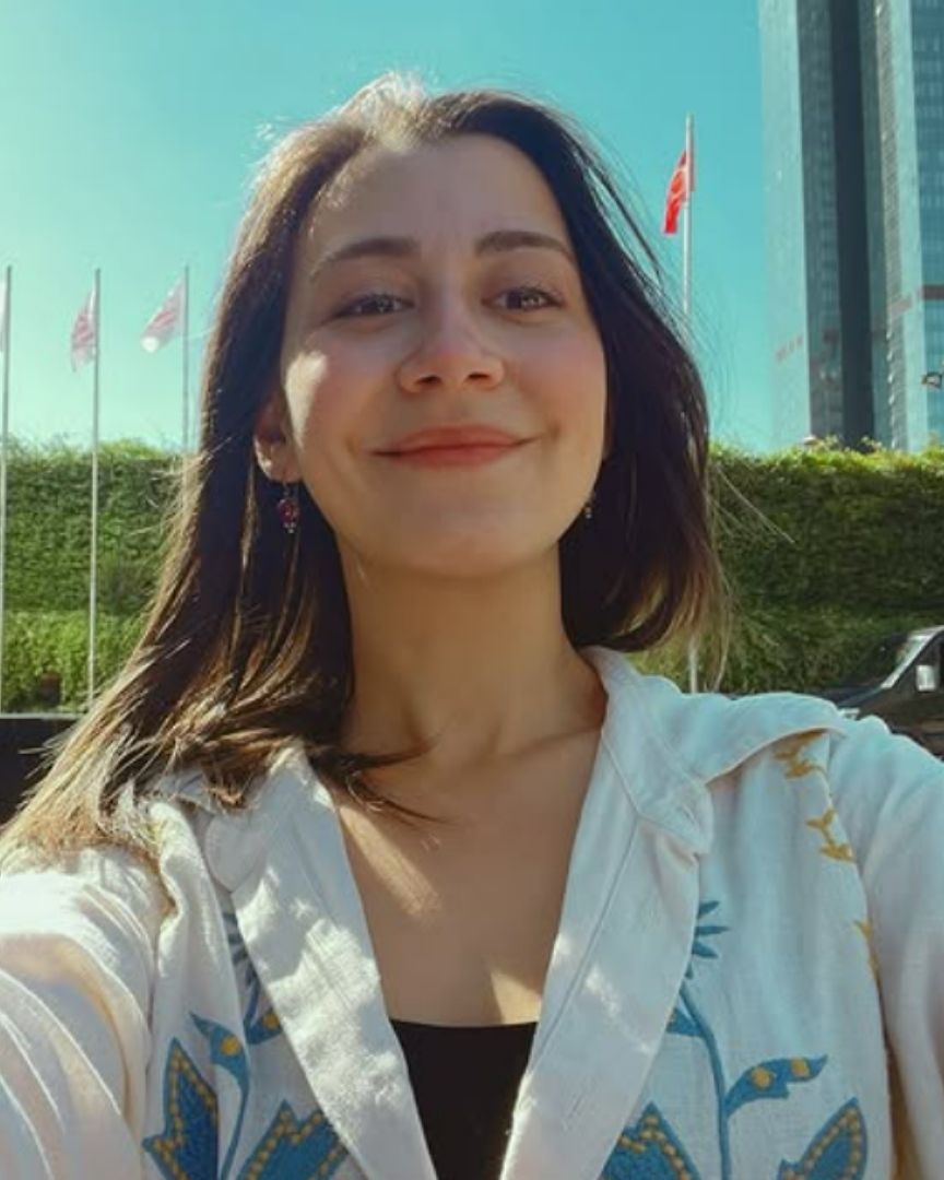Damla Tulpar