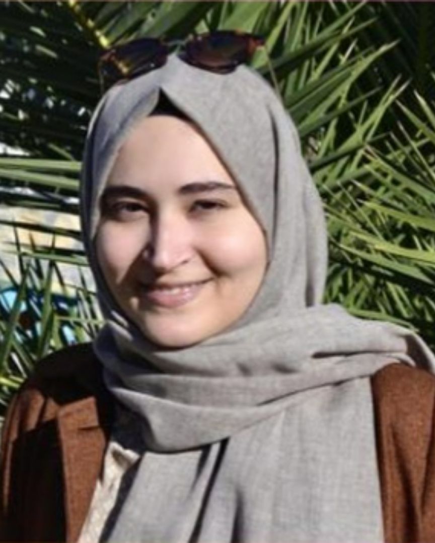 Eylül Şenyürek Altaş