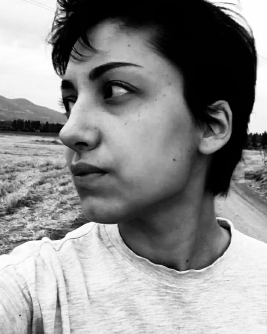 Ezgi Orhan