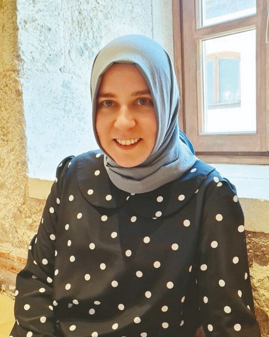 Fatma Hazan Türkkol