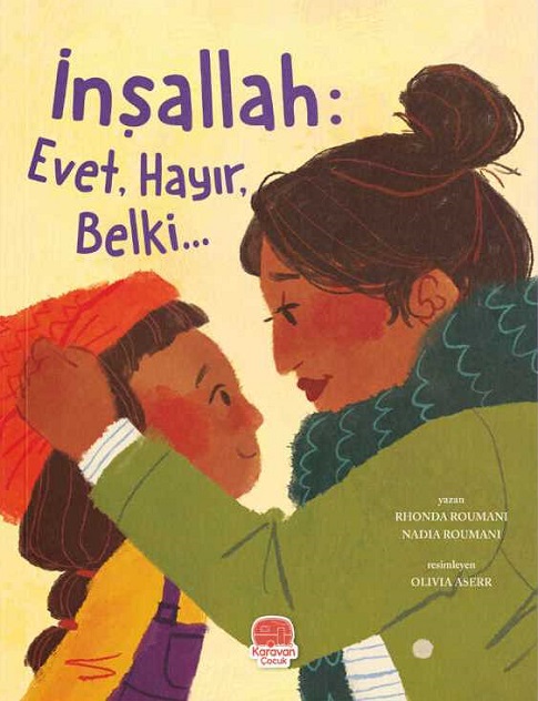 İnşallah: Evet, Hayır, Belki...
