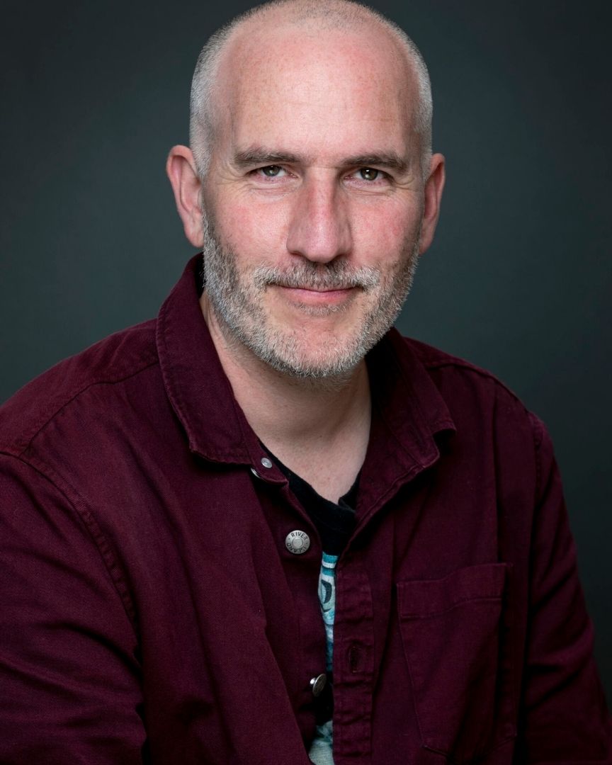 James Norbury