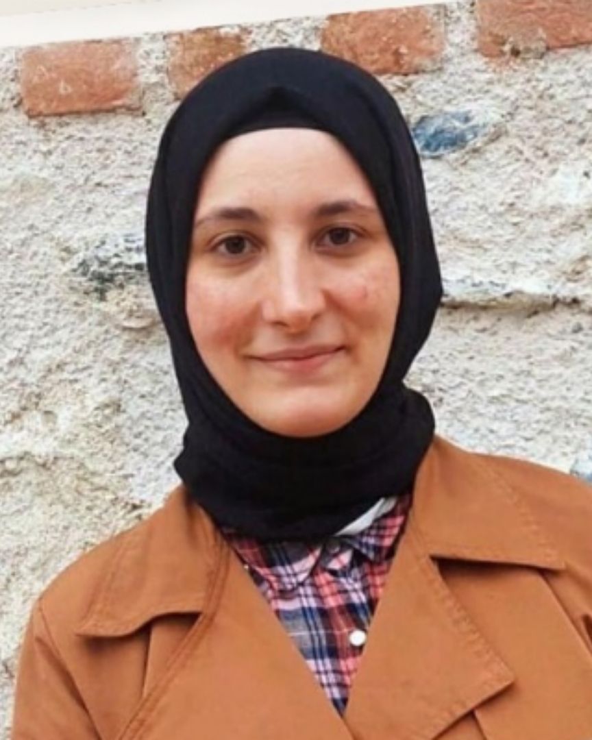 Kübra Doğan Tuncer