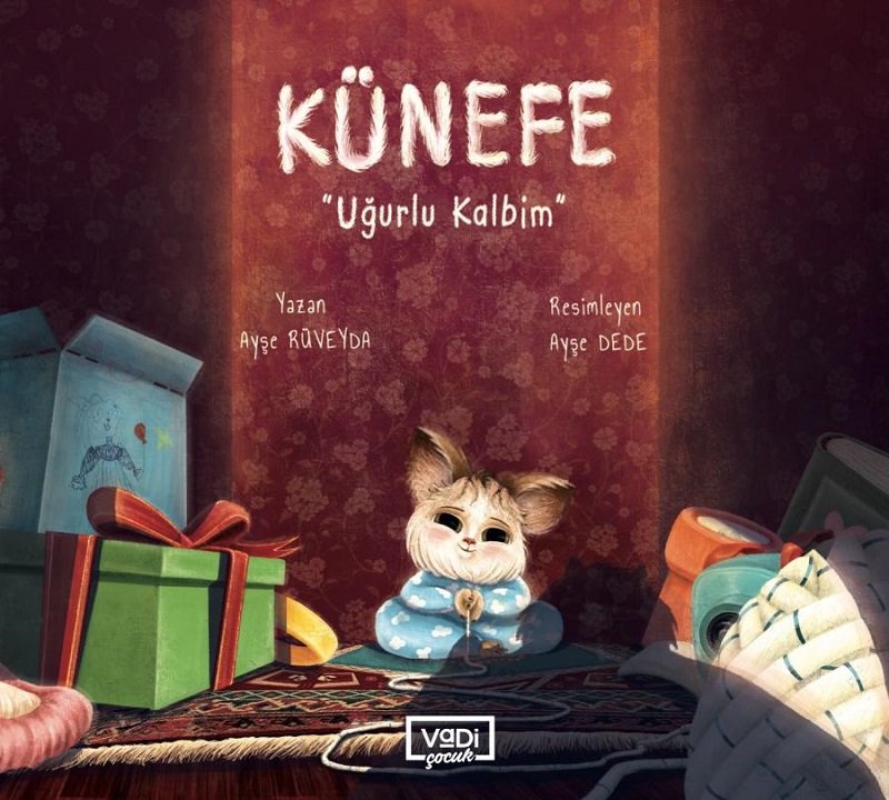 Künefe - Uğurlu Kalbim