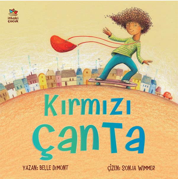 Kırmızı Çanta