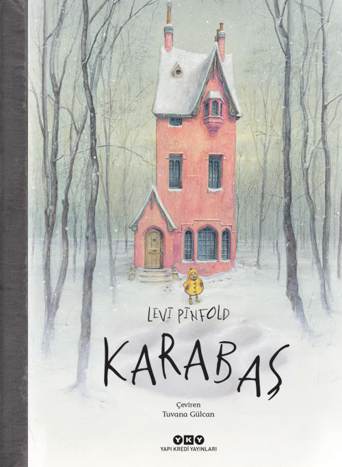 Karabaş