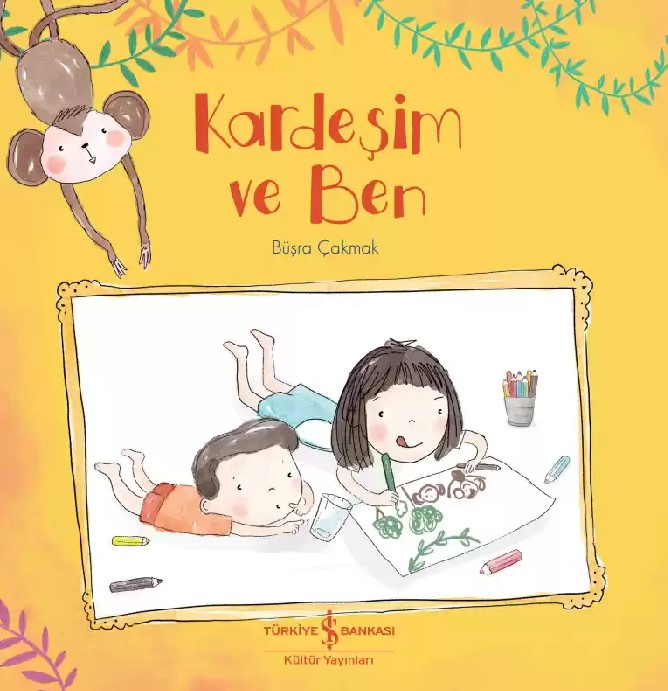 Kardeşim Ve Ben
