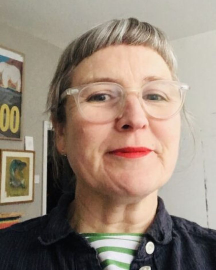 Karen George