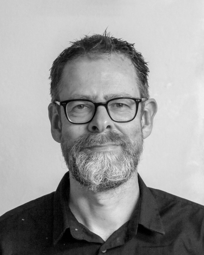 Lars Horneman