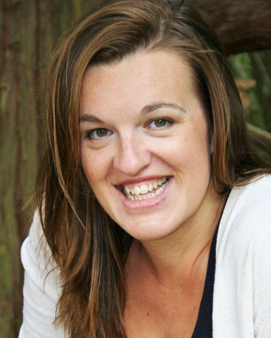 Lu Fraser