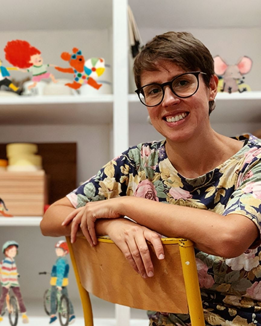 María Girón