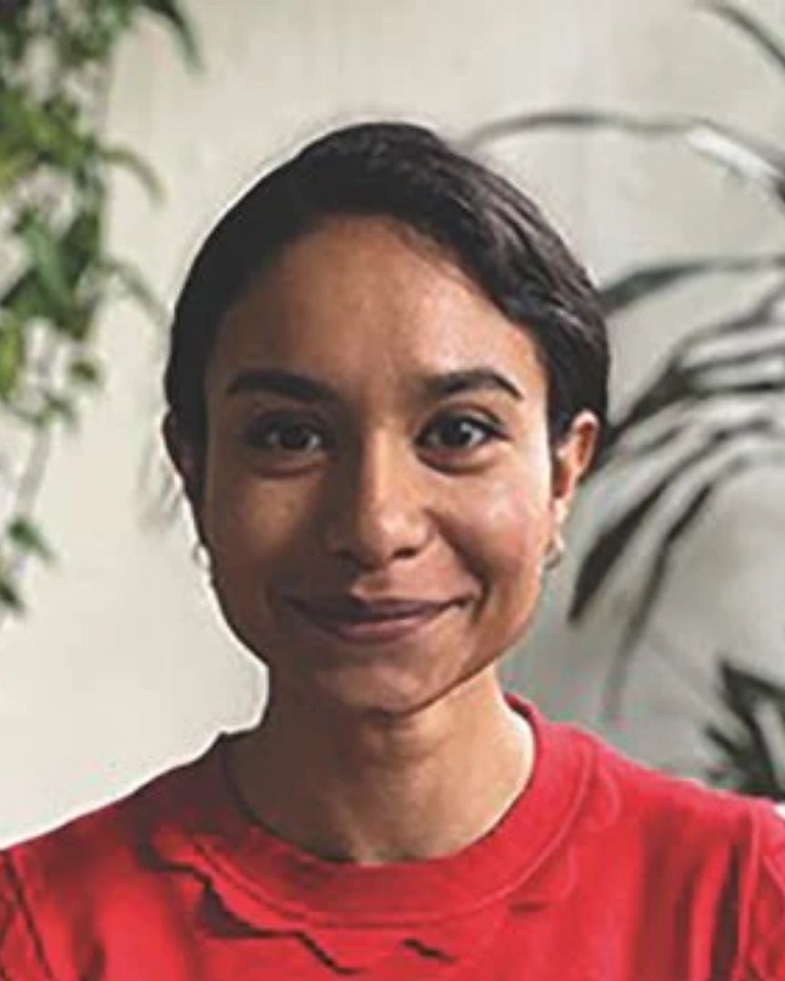 Mariam Quraishi
