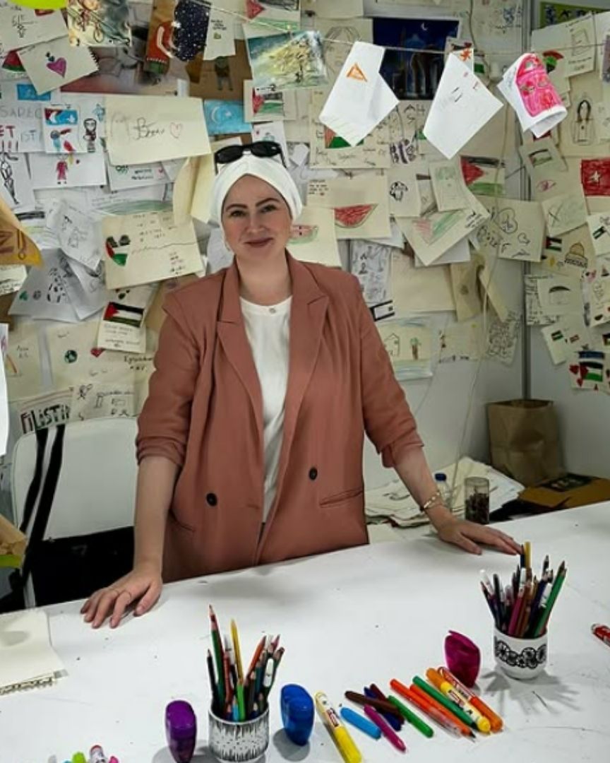 Meryem Yıldız