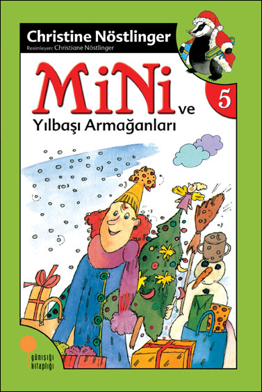 Mini ve Yılbaşı Armağanları