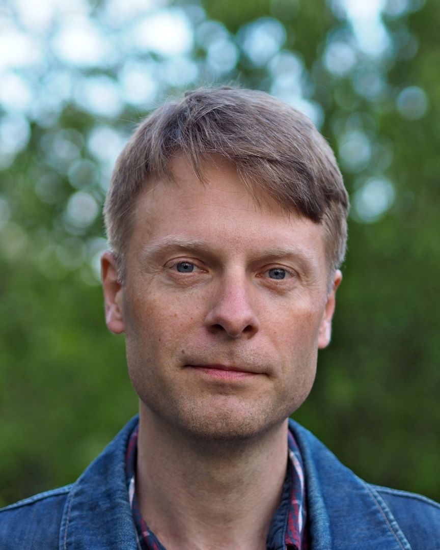 Morten Dürr