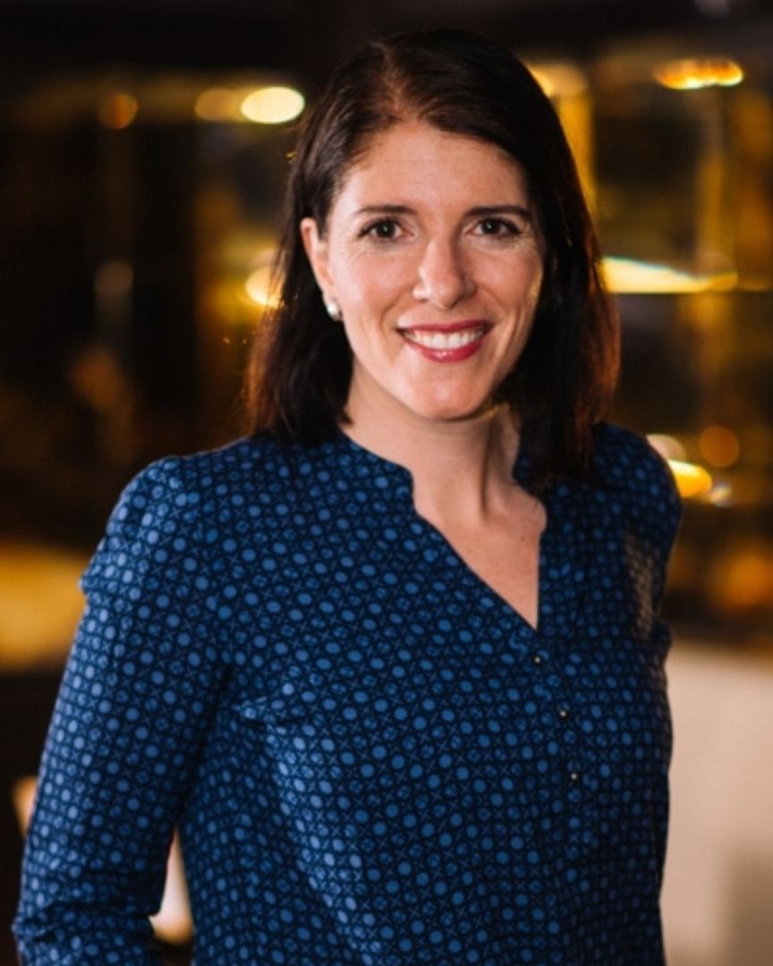 Nadia Roumani