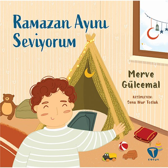 Ramazan Ayını Seviyorum