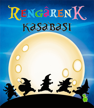 Rengârenk Kasabası