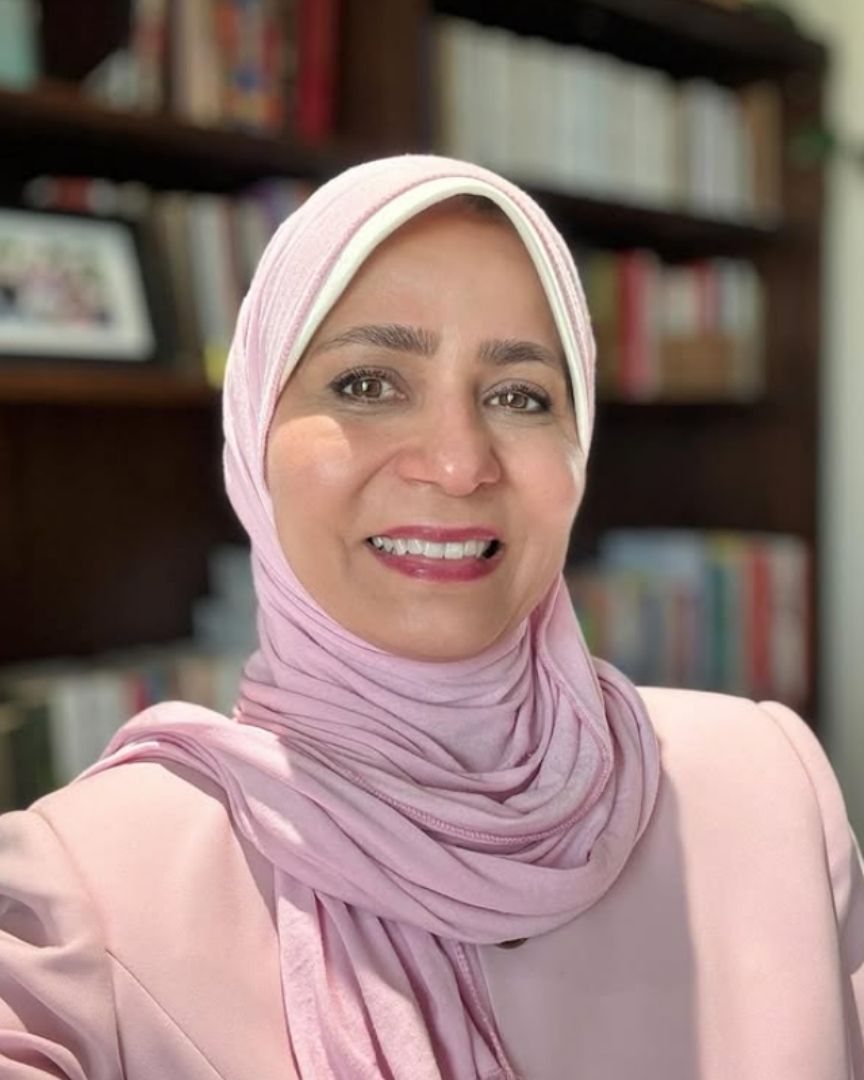 Rima Züheyr Al-Kürdi