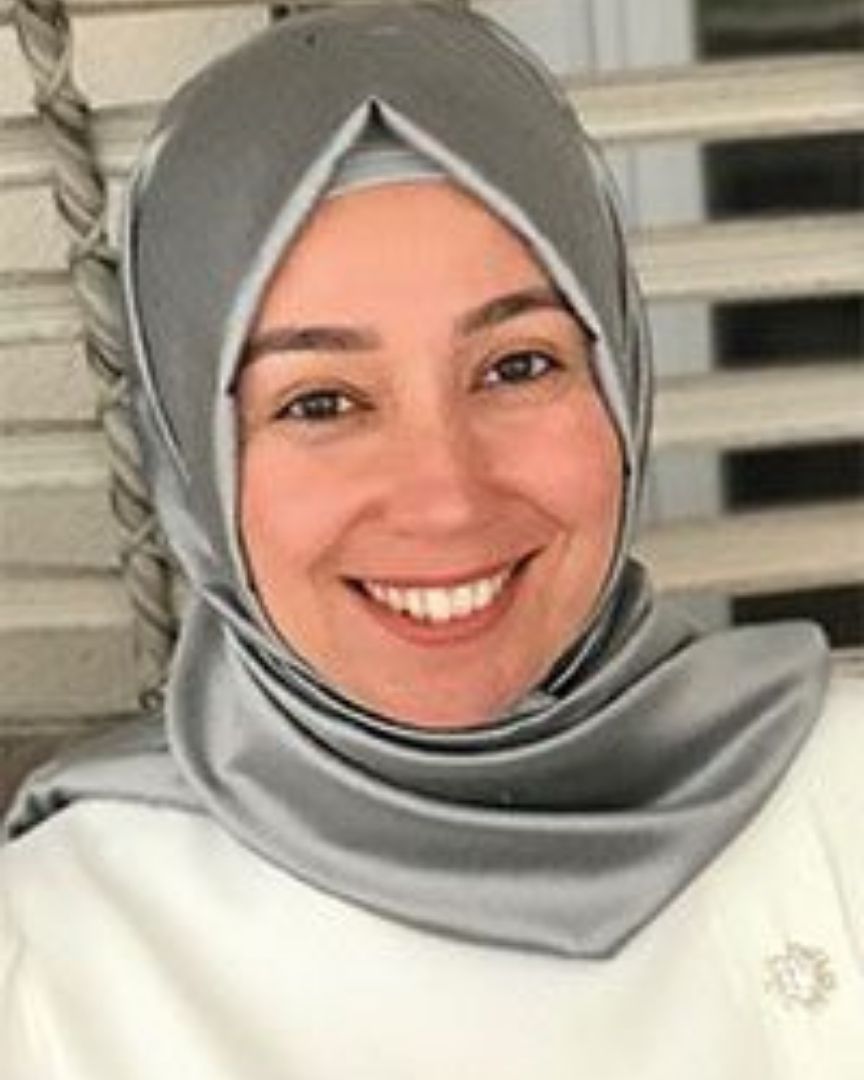 Seher Esra Akyol