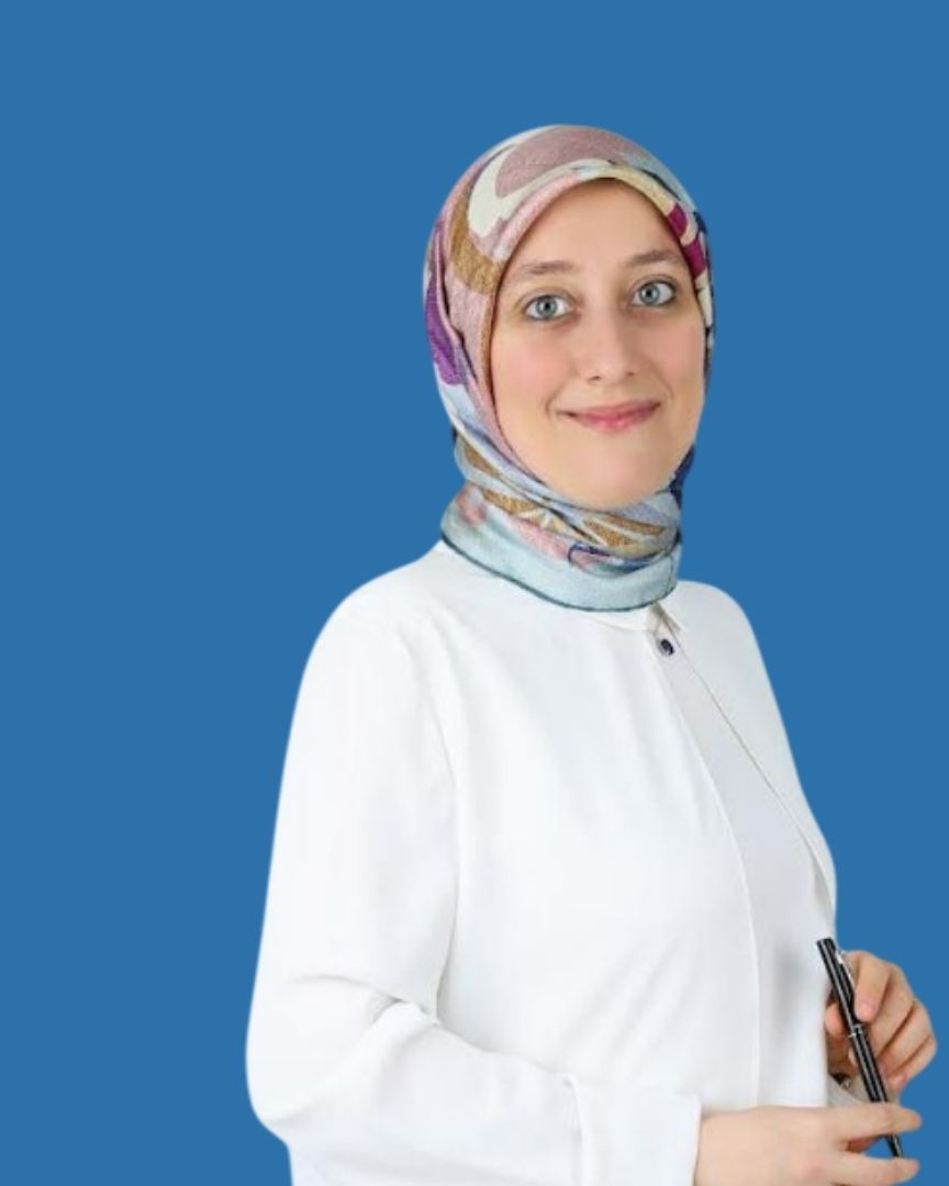 Selvanur Yazıcı Sezgin
