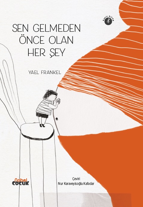 Sen Gelmeden Önce Olan Her Şey