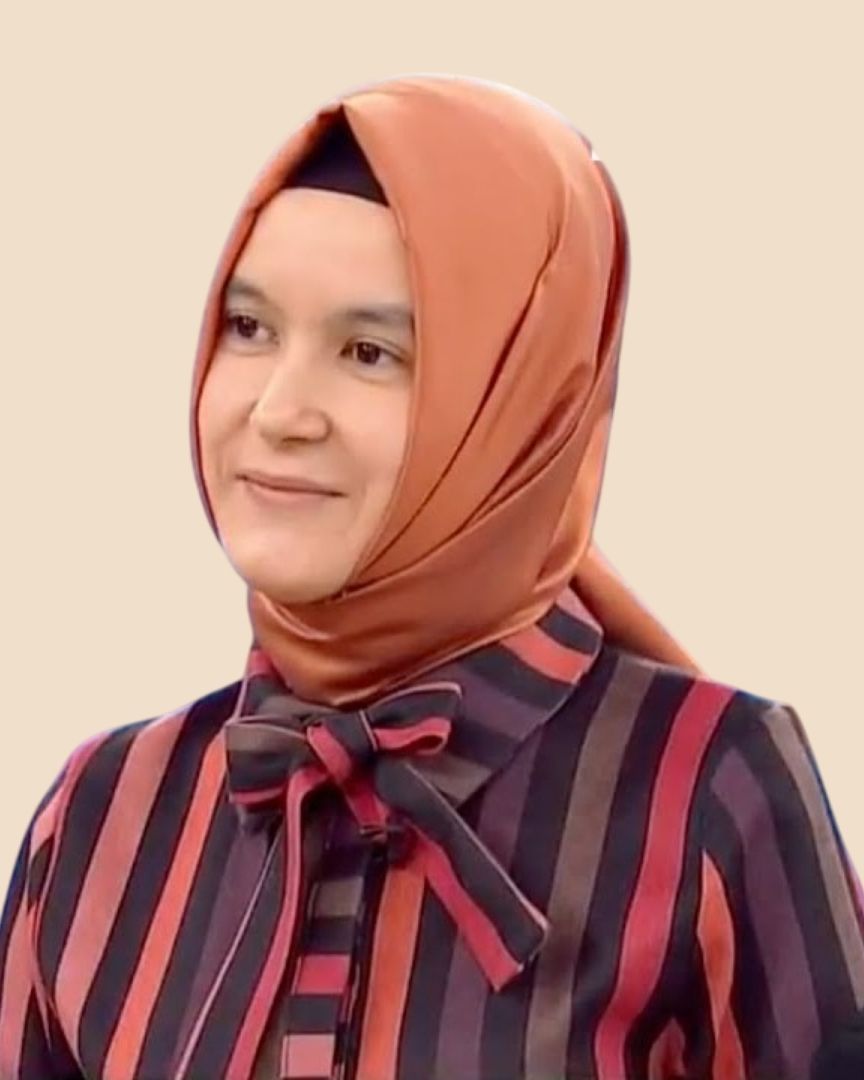 Sena Yazıcı