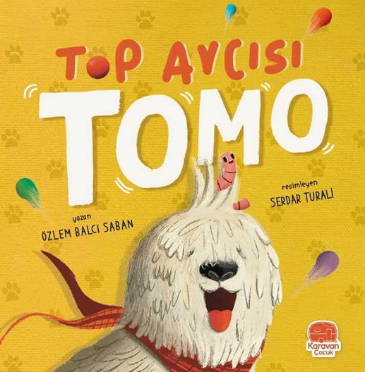 Top Avcısı Tomo