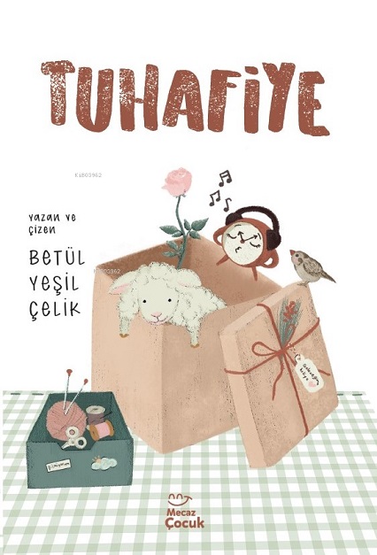 Tuhafiye